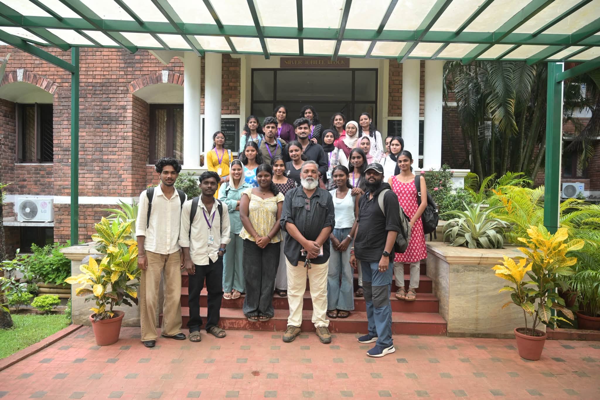 Fostering the Next Generation of Zoologists at KFRI